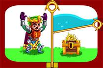 play Love And Treasure Quest