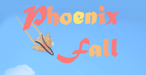 play Phoenix Fall