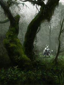 play Travelling Knights