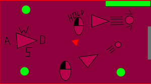 play Maze Of The Neglected Triangle
