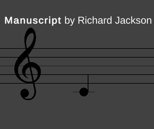play Manuscript V2