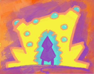 play To Wake The Old God