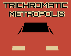 play Trichromatic Metropolis