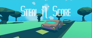 play Steal N' Score