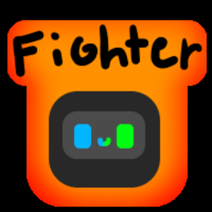 play Fighter!