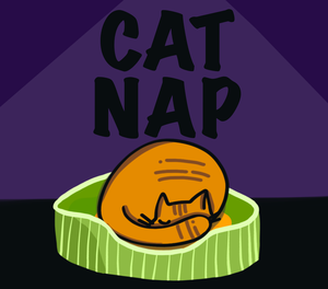 play Cat Nap (Webgl)