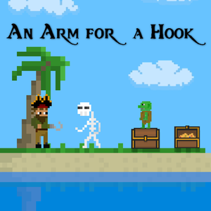 play An Arm For A Hook