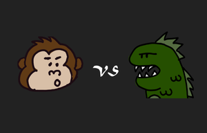 play Monster Typing