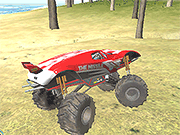 play Island Monster Offroad