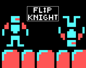 play Flip Knight
