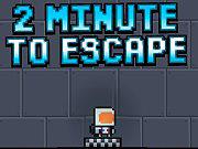 play 2 Minutes To Escape