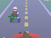 play Rage Road Online