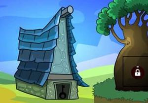 play Rescue The Mother Rabbit