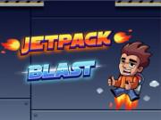 Jetpack Blast