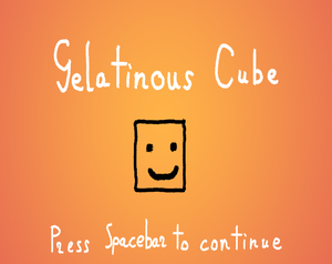 play Gelatinous Cube