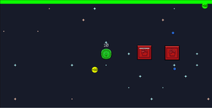 play Topdown Shooter