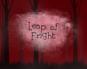 play Leap Of Fright (Browser)