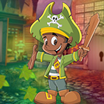 Potentate Pirate Escape