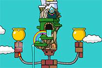 play Grow Tower