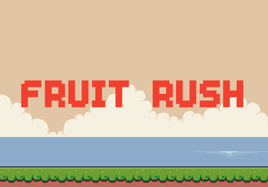 play Fruit Rush