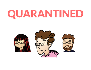 play Quarantined