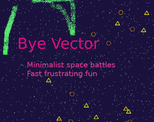 play Bye Vector
