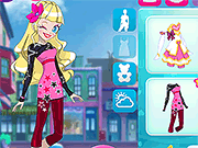 play Lolirockstars Maker