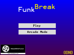 play Funkbreak