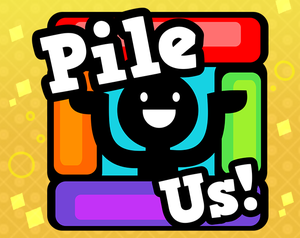 play Pile Us!