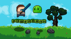 play Powerbank