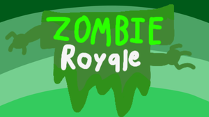 play Zombie Royale