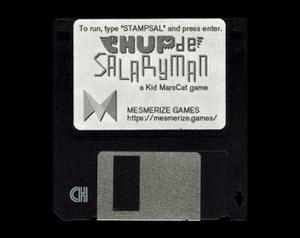 play Chup De Salaryman