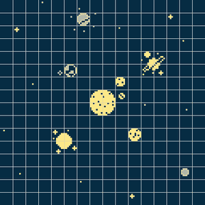 play The Solar System - Planet Lerning Game With Bitsy