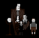 play Help Addams Family