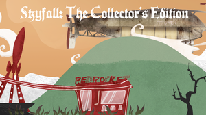 play Skyfall: The Collector'S Edition