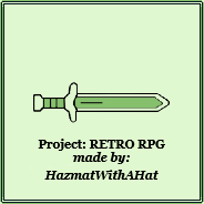 play Retro Rpg (Demo)