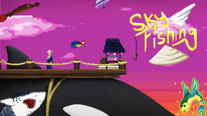 play Skyfishing