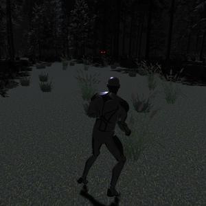 play Scary Forest