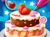 play Cake Master Shop