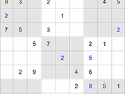 play Life Sudoku