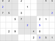 Life Sudoku