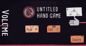 play Untitled Hand Game