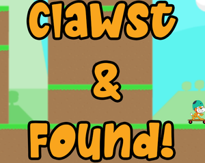 play Clawst And Found!