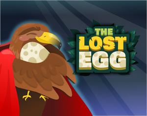 play The Lost Egg
