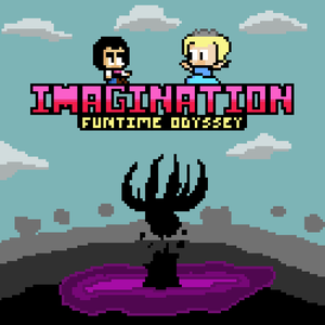 play Imagination Funtime Odyssey: Test Demo 0.0.2