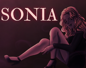play Sonia - Interactive Comic