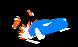 play Fmp - Full Metal Parking