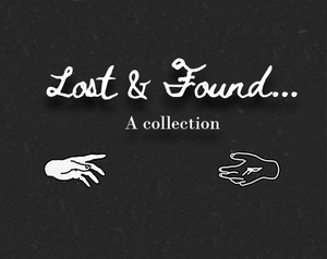 play Lost & Found: A Collection