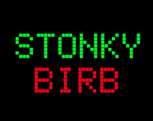 play Stonky Birb