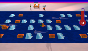 play Abaixo De Zero